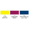 Liquitex Pro Acrylic Ink Explore Primary Colours 6