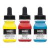 Liquitex Pro Acrylic Ink Pack of 3 Colour 2