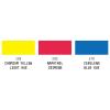 Liquitex Pro Acrylic Ink Pack of 3 Colour 6
