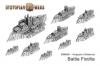 Kingdom of Britannia  Battle Flotilla 1