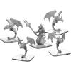 Monpoc Draken Armada Unit Stalkers & Mystic (5)