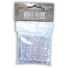 Bag of 24 Bomber Flight Stands: Wings of Glory