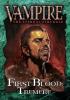 First Blood: Tremere: Vampire: The Eternal Struggle Expansion