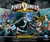 Power Rangers: Heroes of the Grid: Ranger Allies Pack