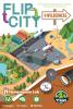 Flip City: Wilderness (STANDALONE EXPANSION)