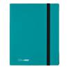 9-Pocket Eclipse Sky Blue Pro-Binder