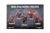 Possessed Chaos Space Marines 1
