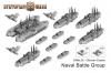 Ottoman Empire Naval Battle Group 2