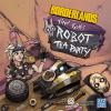 Borderlands: Tiny Tina's Robot Tea Party 1