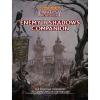 Enemy in Shadows Companion: Warhammer Fantasy Roleplay Fourth Edition (WFRP4)