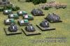 Prussian Empire Armoured Assault Group 2