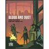 Blood and Dust Source Book: Spire RPG