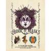 Book of Masks Source Book: Spire RPG
