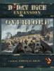 Overlord Expansion: D-Day Dice 2nd Edition