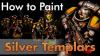 Fauxhammer Silver Templars Bundle 1