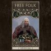 Free Folk Faction Pack: A Song Of Ice and Fire Exp.