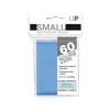 UNIT Small Deck Protectors (60ct) - Light Blue