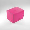 UNIT Gamegenic Sidekick 100+ Convertible - Pink