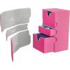 UNIT Gamegenic Stronghold 200+ Convertible - Pink