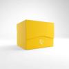 UNIT Gamegenic Side Holder 100+ XL - Yellow
