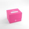 UNIT Gamegenic Side Holder 100+ XL - Pink
