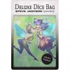 Deluxe Dice Bag Happy Faeries