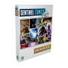 Sentinel Comics: The Roleplaying GM Kit