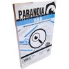 Paranoia: The R & D Experimental Equipment Release Form’ Pad