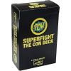 Superfight The Con Deck