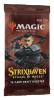 MTG: Strixhaven School of Mages Draft Booster Single
