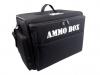 Ammo Box Bag with Magna Rack Slider Load Out (Black)