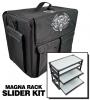 Privateer Press Hordes Bag with Magna Rack Slider Load Out