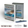 Victory at Sea Hardback Book 2