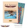 Blood Red Skies Air Strike Supplement (Now includes game tokens)