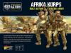 Afrika Korps Starter Army 1