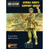 Afrika Korps Support Group (HQ, Mortar & MMG) 2