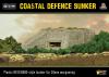 Coastal Defence Bunker 1