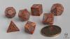 The Witcher Dice Set.  Geralt  - The Monster Slayer
