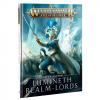 Battletome: Lumineth Realm-Lords (Hardback) (English)