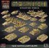 Tank-Hunter Kampfgruppe Army Deal (Plastic)