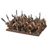 Ratkin Warriors Regiment