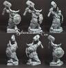 28mm/30mm Orc Warrior #1