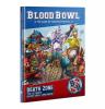 Blood Bowl: Death Zone (English)