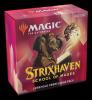 MTG: Strixhaven School of Mages Prerelease Pack - Lorehold