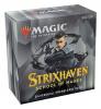 MTG: Strixhaven School of Mages Prerelease Pack - Silverquill