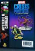 Mysterio and Carnage: Marvel Crisis Protocol Miniatures Game