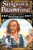 Frontier Doc Hero Pack: Shadows of Brimstone 1