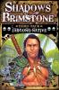 Jargono Native Hero Pack: Shadows of Brimstone 2