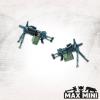 Heavy Machine Gun (5)
