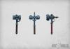 Mechanical Hammers Mk2 (10)